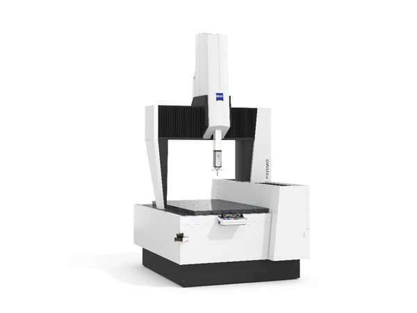 三坐标测量机的用途及性能特点介绍
