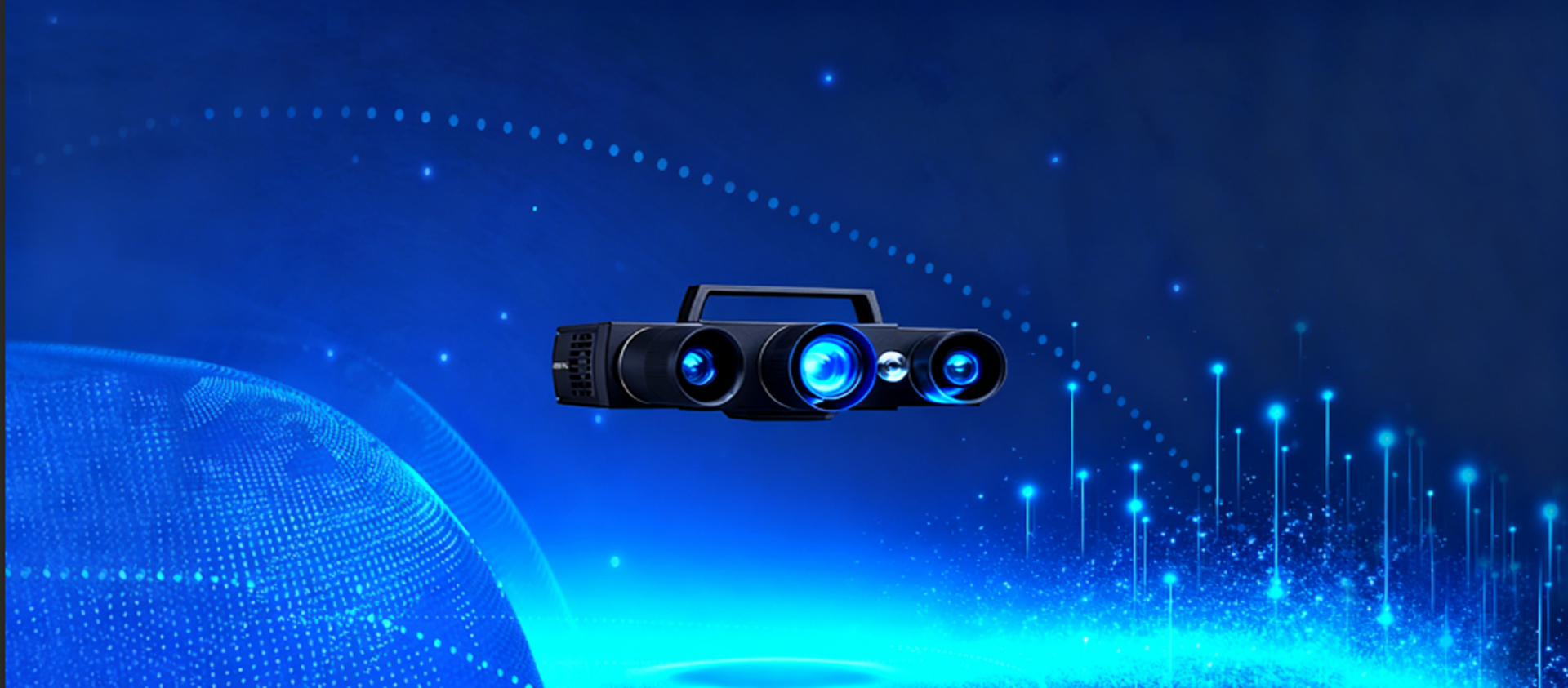 瞄准行业技术前沿